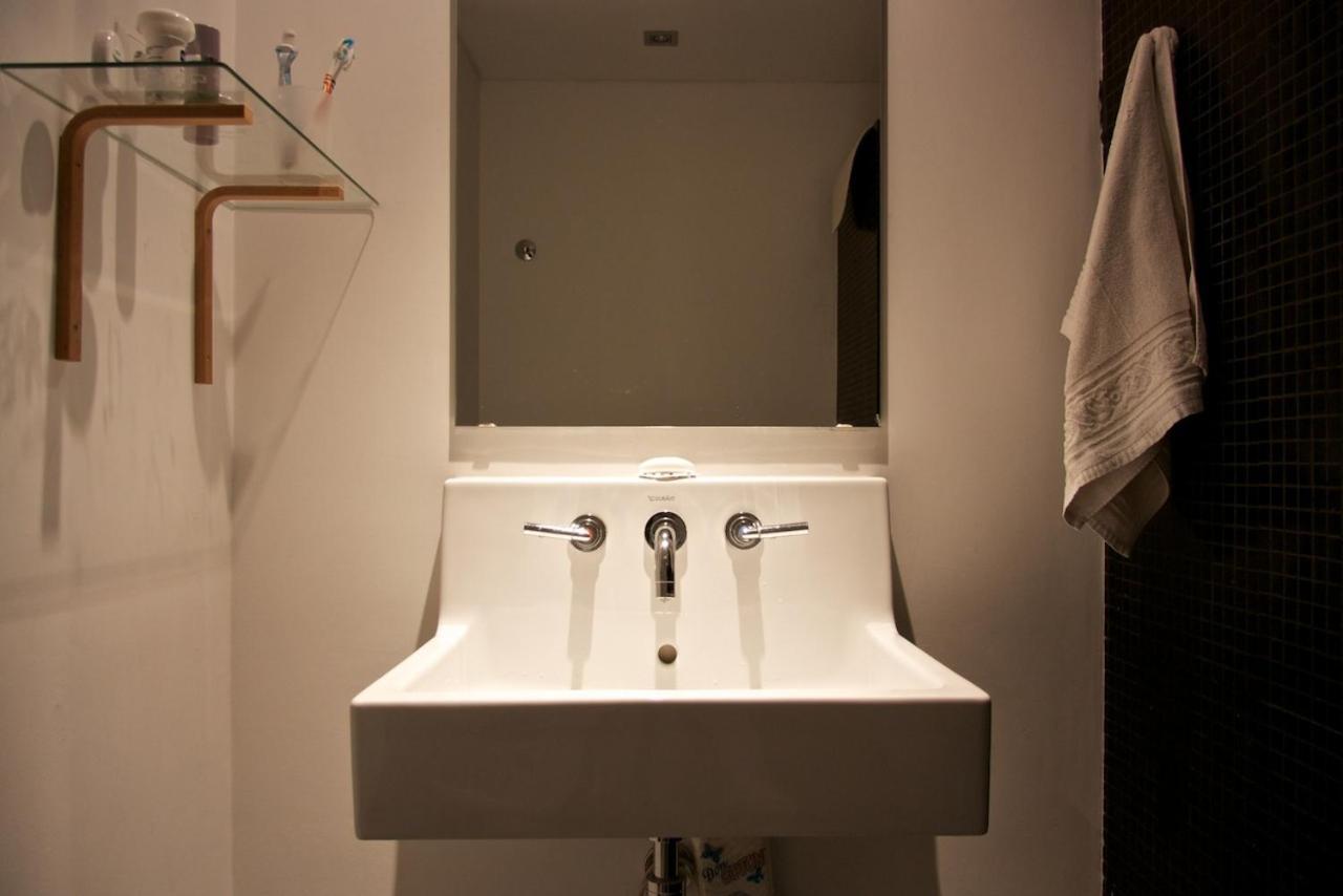 דירות Contemporary Loft In Alcácer do Sal מראה חיצוני תמונה