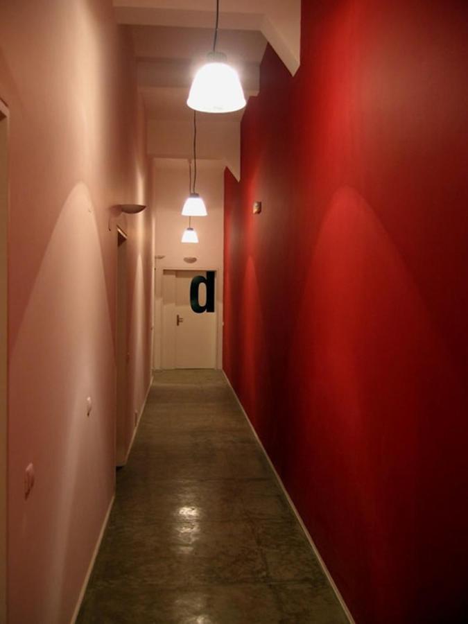 דירות Contemporary Loft In Alcácer do Sal מראה חיצוני תמונה